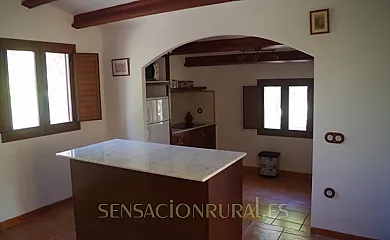 Mas de Manxol en El Perelló (Tarragona) - Foto 12