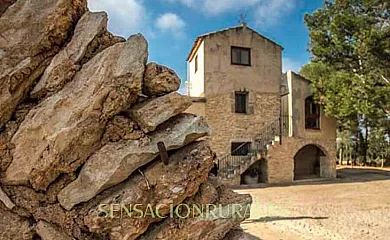 Mas de Manxol en El Perelló (Tarragona) - Foto 13