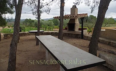 Mas de Manxol en El Perelló (Tarragona) - Foto 14