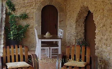 Mas de Manxol en El Perelló (Tarragona) - Foto 17