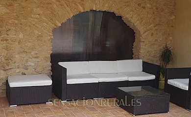 Mas de Manxol en El Perelló (Tarragona) - Foto 18