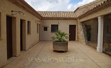 Mas de Manxol en El Perelló (Tarragona) - Foto 19