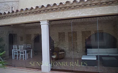 Mas de Manxol en El Perelló (Tarragona) - Foto 21