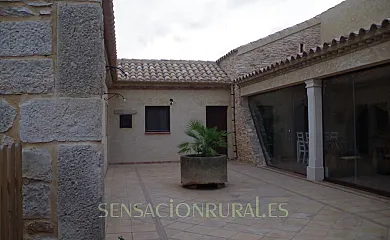 Mas de Manxol en El Perelló (Tarragona) - Foto 22