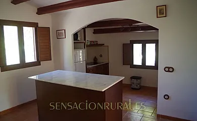 Mas de Manxol en El Perelló (Tarragona) - Foto 24