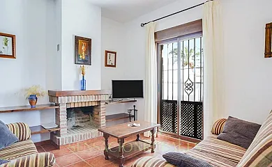 Casas Villanueva en Conil de la Frontera (Cádiz) - Foto 1