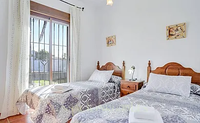 Casas Villanueva en Conil de la Frontera (Cádiz) - Foto 11