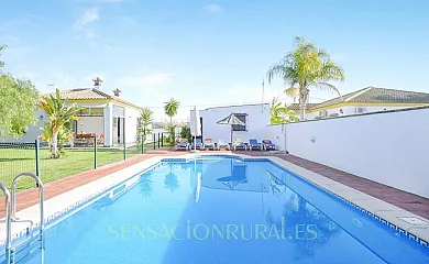 Casas Villanueva en Conil de la Frontera (Cádiz) - Foto 13