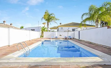 Casas Villanueva en Conil de la Frontera (Cádiz) - Foto 18