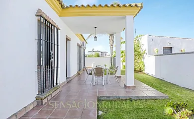 Casas Villanueva en Conil de la Frontera (Cádiz) - Foto 22