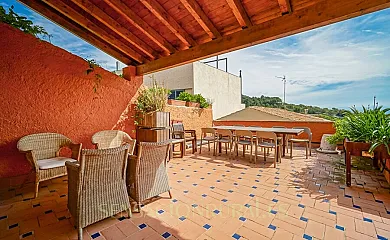 Casa Rural Cal Mian en Almoster (Tarragona) - Foto 1