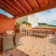 Casa Rural Cal Mian 001