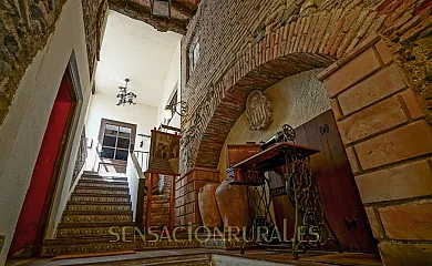 Casa Rural Cal Mian en Almoster (Tarragona) - Foto 2