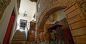 Casa Rústica Cal Mian 003