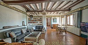 Casa Rural Cal Mian 003