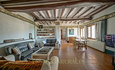 Casa Rural Cal Mian en Almoster (Tarragona) - Foto 3
