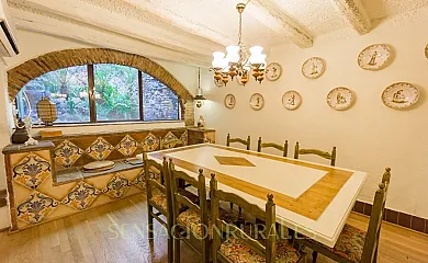 Casa Rural Cal Mian en Almoster (Tarragona) - Foto 4