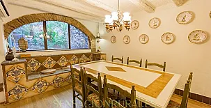 Casa Rústica Cal Mian 005