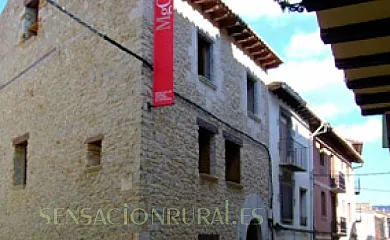 Casa Sara en Cantavieja (Teruel) - Foto 1