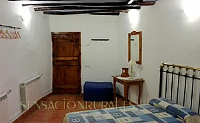 Casa Ambrosio en Peñas Royas (Teruel) - Foto 5