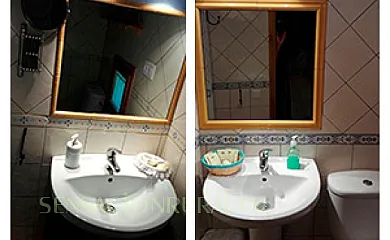 Casa Ambrosio en Peñas Royas (Teruel) - Foto 6