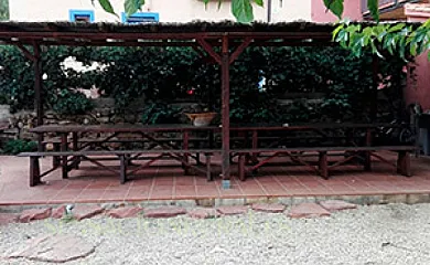 Casa Ambrosio en Peñas Royas (Teruel) - Foto 9