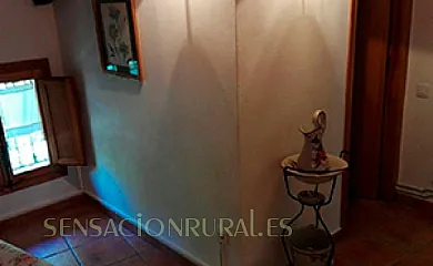 Casa Ambrosio en Peñas Royas (Teruel) - Foto 10