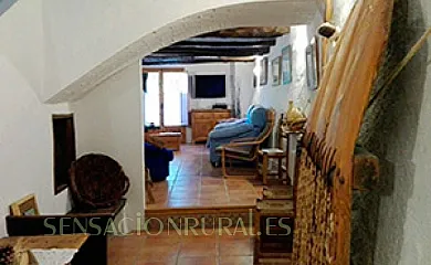 Casa Ambrosio en Peñas Royas (Teruel) - Foto 11