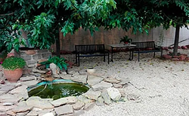 Casa Ambrosio en Peñas Royas (Teruel) - Foto 12