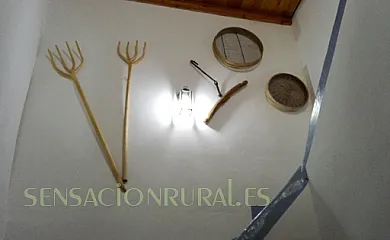 Casa Ambrosio en Peñas Royas (Teruel) - Foto 16