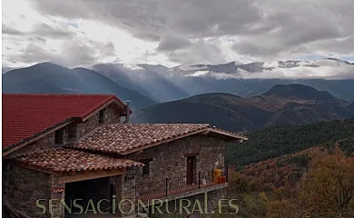 Ca l´Isidró en Lles de Cerdanya (Lleida) - Foto 1