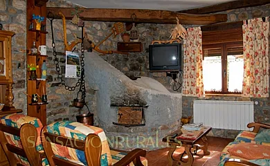 Sol de Mediodía en Acebedo (León) - Foto 2