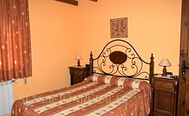 Sol de Mediodía en Acebedo (León) - Foto 4