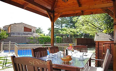 La Cabanya - Costa Brava - Girona en Mata (Girona) - Foto 2