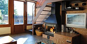 La Cabanya - Costa Brava - Girona 003