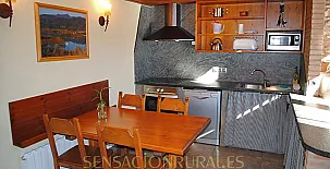 La Cabanya - Costa Brava - Girona 004