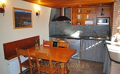 La Cabanya - Costa Brava - Girona en Mata (Girona) - Foto 4