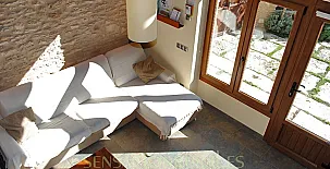 La Cabanya - Costa Brava - Girona 005