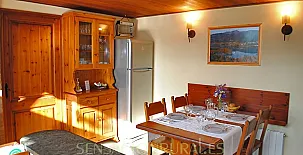 La Cabanya - Costa Brava - Girona 006