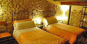 La Cabanya - Costa Brava - Girona 009