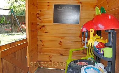 La Cabanya - Costa Brava - Girona en Mata (Girona) - Foto 15