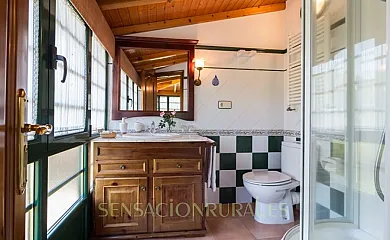 Casa de Marcelo en Padrón (A Coruña) - Foto 2