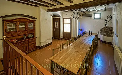 Casa Rural Cal Mian en Almoster (Tarragona) - Foto 5