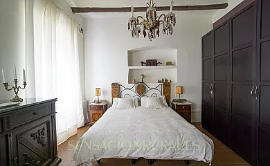 Casa Rural Cal Mian en Almoster (Tarragona) - Foto 6