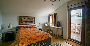 Casa Rural Cal Mian 007