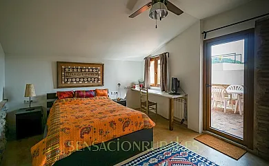 Casa Rural Cal Mian en Almoster (Tarragona) - Foto 7