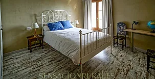Casa Rural Cal Mian 008