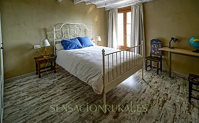 Casa Rural Cal Mian en Almoster (Tarragona) - Foto 8
