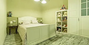 Casa Rural Cal Mian 009