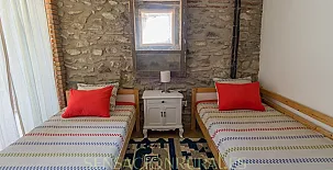Casa Rural Cal Mian 0010